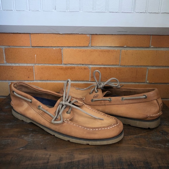 Sperry Other - Sperry Top Sider classic boat shoes